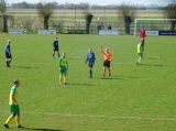 S.K.N.W.K. 1 - Colijnsplaatse Boys 1 (comp.) seizoen 2021-2022 (15/62)